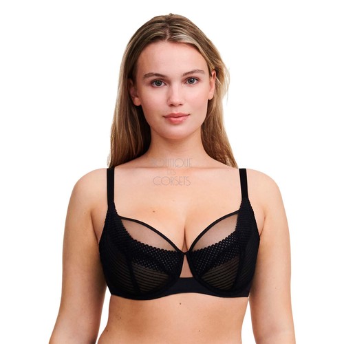 Chantelle play reggiseno con - chantelle,