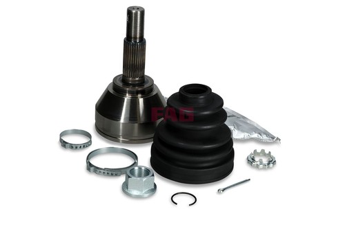 Schaeffler fag kit - schaeffler, giunti