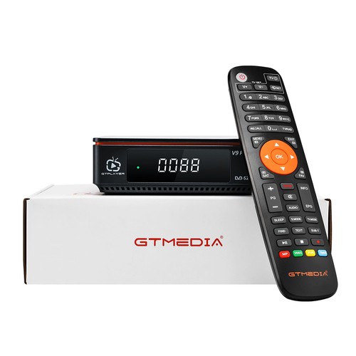 Gtmedia prime ricevitore - v9,