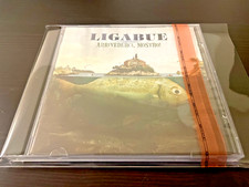Ligabue arrivederci mostro - ligabue, cd