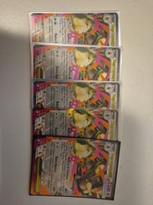Pokemon Mega Lopunny Ex