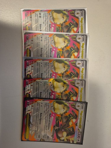 Pokemon mega lopunny - pokemon,