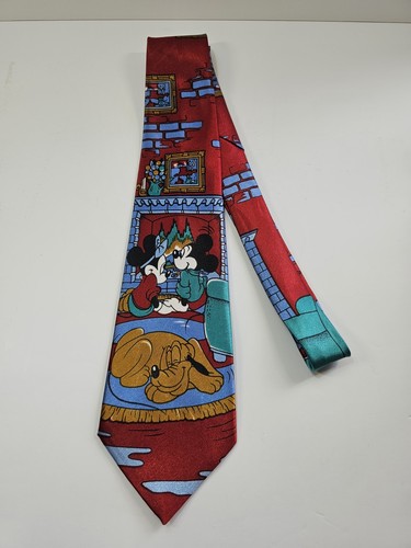 Cravatta collo topolino - cravatta,