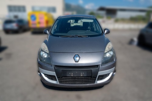 Servofreno per renault scenic - servofreno,