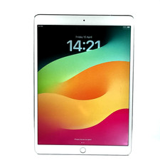 Apple iPad Pro 10,5" 256GB