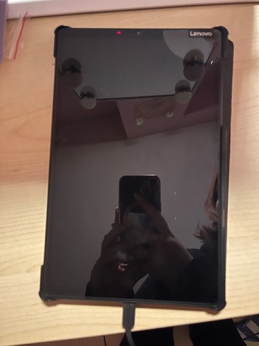Tablet lenovo m10 - tablet,