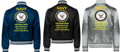 Vietnam uss seminole - vietnam*,