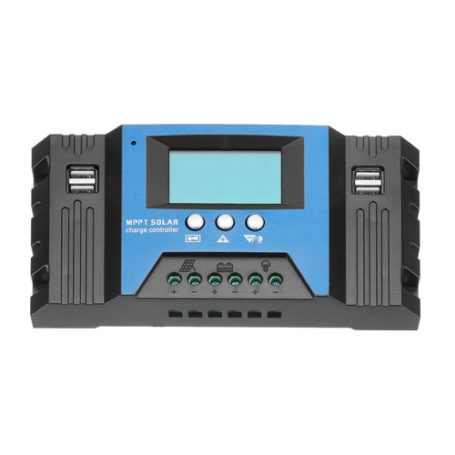 Mppt regolatore carica - regolatore,