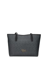 Borsa Donna Byblos Black/black