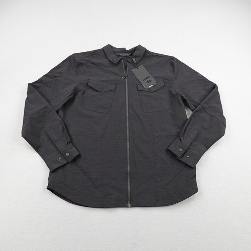 Giacca vento harley davidson - vento,