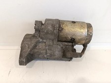 2810064430 MOTORINO AVVIAMENTO