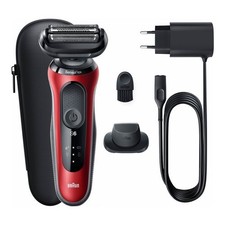 Braun Rasoio barba SERIES 6