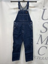 Salopette uomo Levi’s denim
