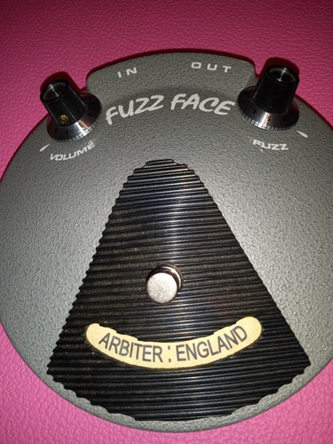 Dallas arbiter fuzz - arbiter,
