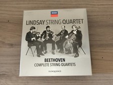 Beethoven: Complete String