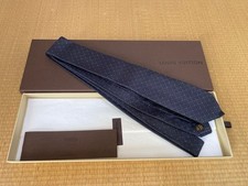Cravatta uomo Louis Vuitton