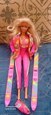 barbie vintage anni 90