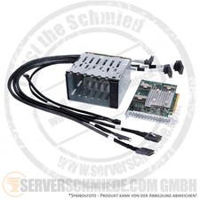 Proliant dl380 dl560 - hp,