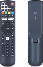 Telecomando ricambio adatto - telecomando,