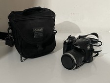 Fuji FinePix S5600 fotocamera