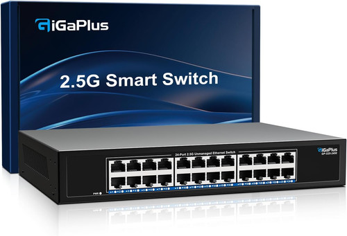 Switch ethernet non gestito - switch,