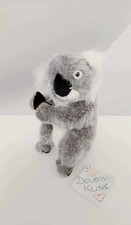 Peluche/Doudou Koala Assis