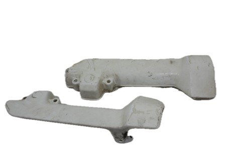 Protezioni forcella honda - forcella,