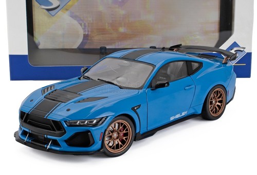 Solido ford usa - 1/18,