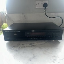 Denon DCD-860 Lettore CD
