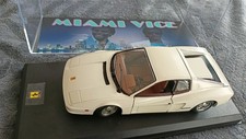 MIAMI VICE Serie TV FERRARI