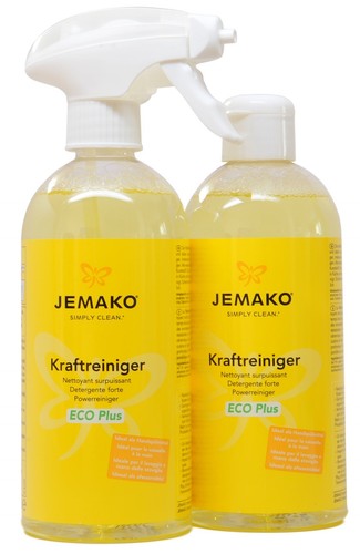 Jemako kraftreiniger eco - jemako,,