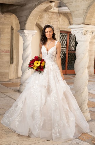 Abito sposa sirena - sposa,