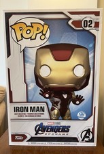 Funko Pop! Vinyl Mega 18”