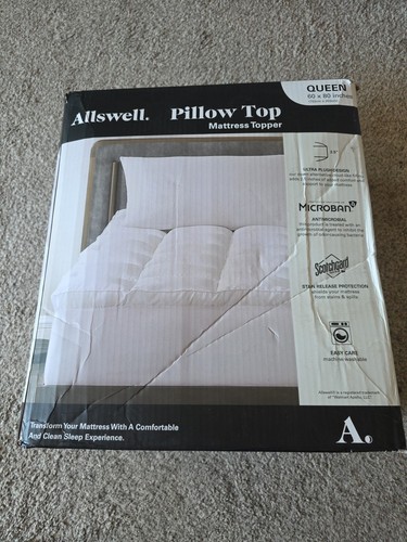 Allswell copricuscino ultra - allswell,