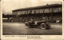 FIAT - Gran Premio d'Europa -