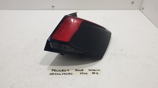 FANALE STOP POSTERIORE DESTRO DX PER PEUGEOT 3008 Serie 9810477080 (16>)