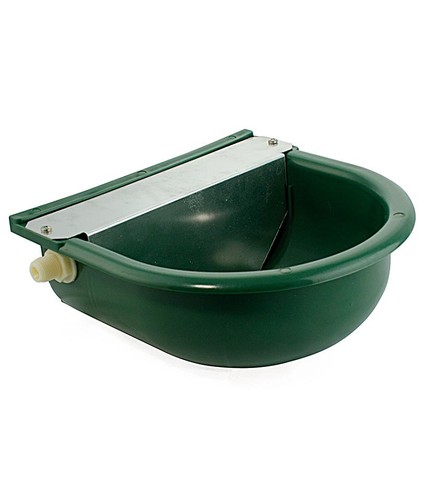 Abbeveratoio plastica a - in,