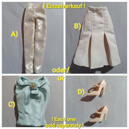 Abbigliamento continental - 1x,