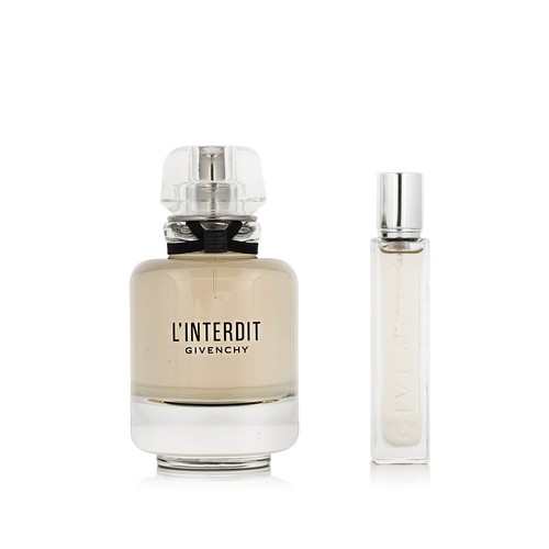 Givenchy interdit edp ml - l'interdit,