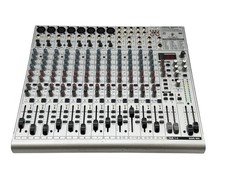 BEHRINGER EURORACK UB22FX-PRO