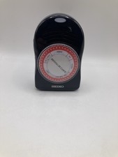 Seiko métronome - seiko,