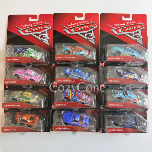 Disney pixar cars piston - cars,