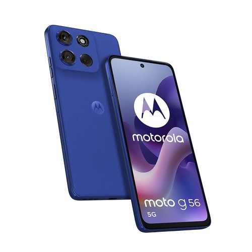 Motorola moto g56 dual sim - motorola,