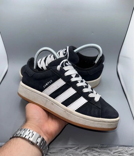 Adidas campus 00s - 00s, bianca