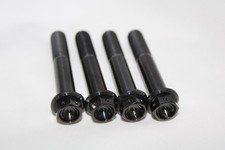 viteria in Titanio Pinze Freno