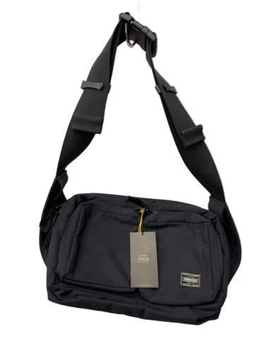 Borsa tracolla porter nera - borsa,