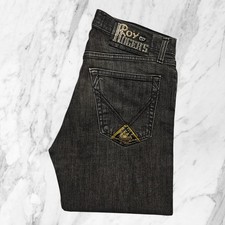 ROY ROGERS DE LUXE Jeans Uomo
