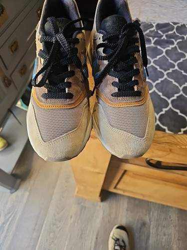 New balance kith - new,