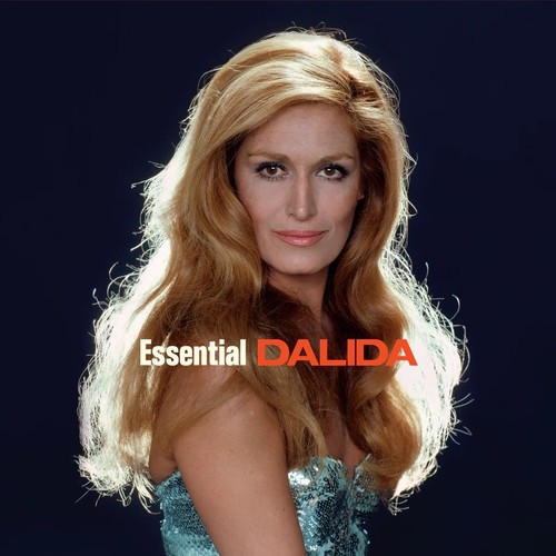 Dalida essential vinile - dalida,