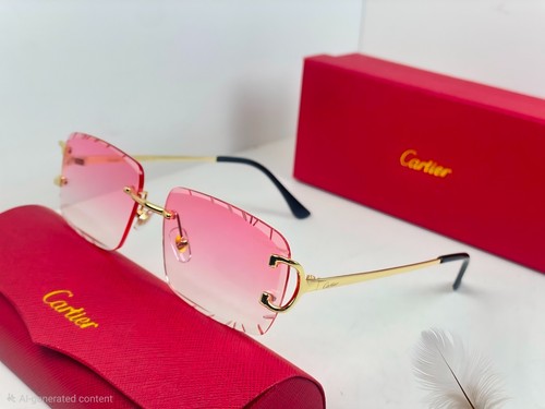 Cartier big diamond - cartier, c